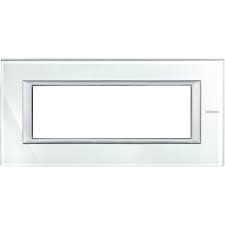 Axolute Bticino - Legrand -MĂT CHE 6M EVENING AZURE – HA4806VZS