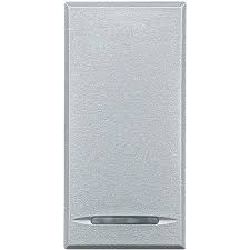 Axolute Bticino - Legrand - CÔNG TẮC ĐƠN 1 CHIỀU 16A 1M XÁM – HC4051