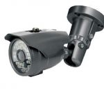 Camera AHD ống kính hồng ngoại KCE-SBTIA6036CB