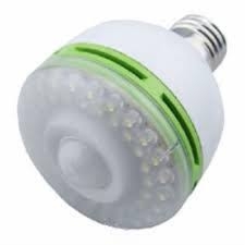 Bóng đèn Led cảm ứng 3W Kawa SS71