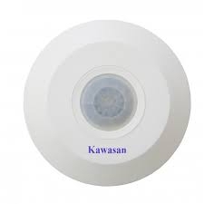 Bật tắt đèn cảm ứng gắn trần Kawa SS703