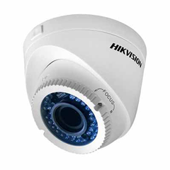 Camera Hikvision DS-2CE56D0T-VFIR3E (POC, 2.0MP)