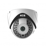 Camera IP bán cầu hồng ngoại KCE – SDTN2030