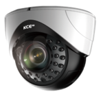 Camera bán cầu hồng ngoại KCE KCE – SDTI650