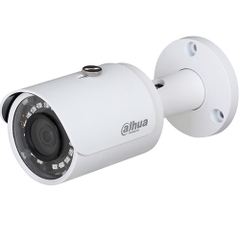 Camera Dahua HAC-HFW2231RP-Z-IRE6 (2.0 Megafixel, WDR, Zoom, Starlight)