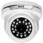 Camera bán cầu hồng ngoại KCE-SPI1224
