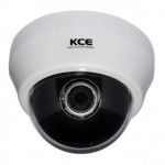 Camera bán cầu hồng ngoại KCE – KVDTI1430D