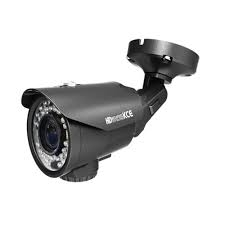 Camera thân cầu hồng ngoại KCE – IR1255CB