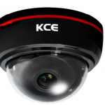 Camera bán cầu KCE – SD110