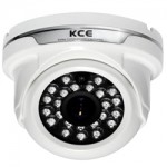 Camera Dome Hồng ngoại KCE – SPI1124