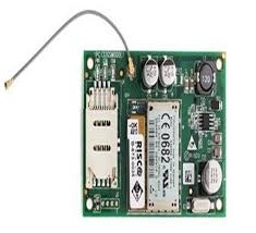 MODULE SỬ DỤNG SIM (PLUG-IN GSM/GPRS)