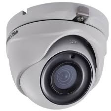 Camera Hikvision DS-2CE56D8T-ITME (POC, WDR, 2.0MP)