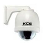 Camera bán cầu quay quet KCE – SPD120M