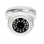 Camera AHD bán cầu hồng ngoại KCE-DTIA6024