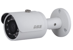 Camera IP Dahua DSS DS2300FIP (3.0 Megapixel)