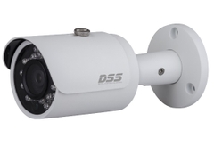 Camera IP Dahua DSS DS2130FIP (1.0 Megapixel)