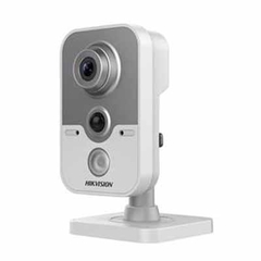 Camera Hikvision DS-2CE38D8T-PIR (WDR, 2.0MP)