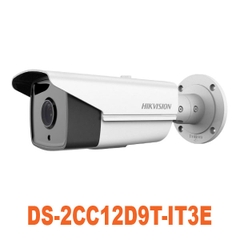 Camera Hikvision DS-2CC12D9T-AIT3ZE (POC, WDR, 2.0MP)