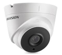 Camera Hikvision DS-2CC52D9T-AVPIT3ZE (POC, WDR, 2.0MP)