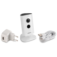 Camera IP Dahua IPC-C15P (1.3MP, wifi, thẻ nhớ)