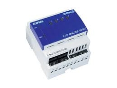 Thiết bị đầu ra C-Bus 4 kênh L5504AMP