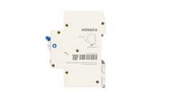Aptomat thông minh chống giật Zigbee Lumi
