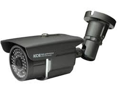 Camera thân hồng ngoại KCE – SBI1254SCB