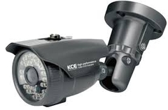 Camera AHD Ống kính hồng ngoại KCE – EBTIA6636CB