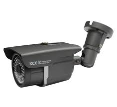 Camera Analog ống kính hồng ngoại KCE – SBTI1245D