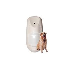 MẮT THẦN HỒNG NGOẠI KHÔNG DÂY LOẠI TRỪ SÚC VẬT (IWAVE PIR PET DETECTOR)