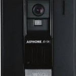 Nút chuông cửa camera JP-DA chuông cửa Aiphone