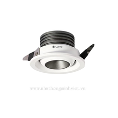 ĐÈN SPOTLIGHT ÂM TỦ MINI 3W, CHỈNH HƯỚNG