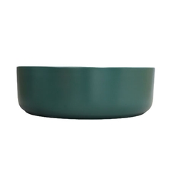 Lavabo Đặt Bàn Màu Xanh EVEREST EV-CS02