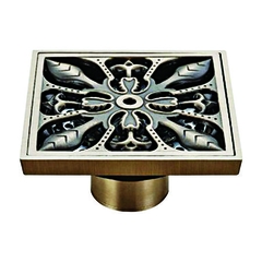 Phễu Thoát Sàn EVEREST EV-TS02