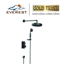 Bộ Sen Tắm Âm Tường EV-SĐ02