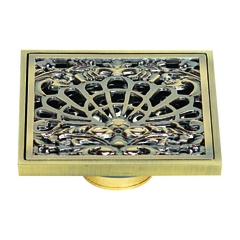 Phễu Thoát Sàn EVEREST EV-TS03