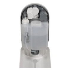 Máy xịt cồn cảm ứng tự động chân đứng ATMOR – AT110A