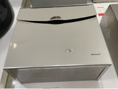 Hộp giấy - inox SUS 304 ATMOR model: TD-8339