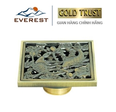 Phễu Thoát Sàn EVEREST EV-TS04