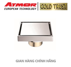 Phễu Thoát Sàn Âm ATMOR AH051
