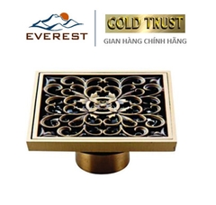 Phễu Thoát Sàn EVEREST EV-TS06