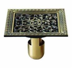 Phễu Thoát Sàn EVEREST EV-TS09