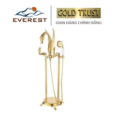 Sen Tắm Đứng Mạ Vàng EVEREST EV-MV09