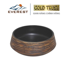 Chậu Sứ Mỹ Thuật EVEREST EV-CĐ10