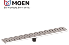 Xả lọc rác phòng tắm MOEN Model: 3961
