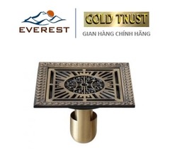 Phễu Thoát Sàn EVEREST EV-TS10