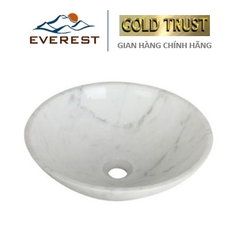 Chậu Đá Tự Nhiên EVEREST EV-CĐ51