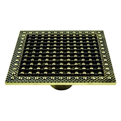 Phễu Thoát Sàn EVEREST EV-TS11