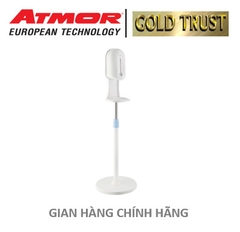 Máy xịt cồn cảm ứng tự động (chân đứng) ATMOR – AT110A1