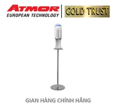 Máy xịt cồn cảm ứng tự động chân đứng ATMOR – AT110A